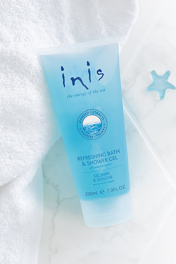 Carraig Donn Inis Voyager Gift Bag