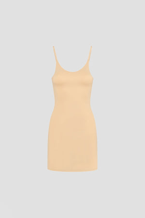 Carraig Donn Invisible Singlet Dress