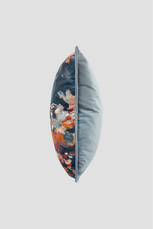 Carraig Donn Irie 58x58cm Cushion in Multi