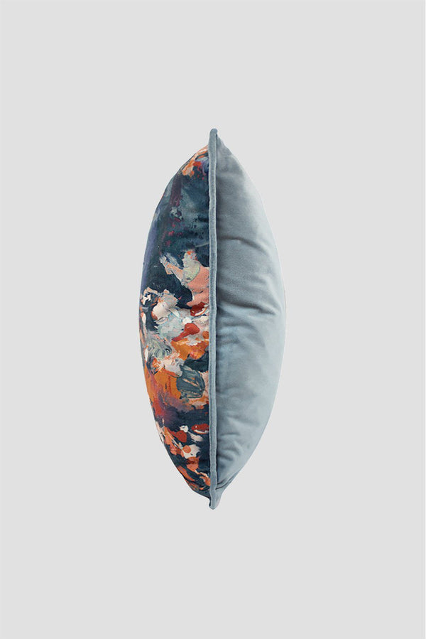 Carraig Donn Irie 58x58cm Cushion in Multi