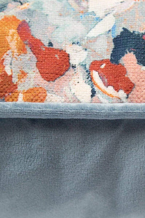 Carraig Donn Irie 58x58cm Cushion in Multi