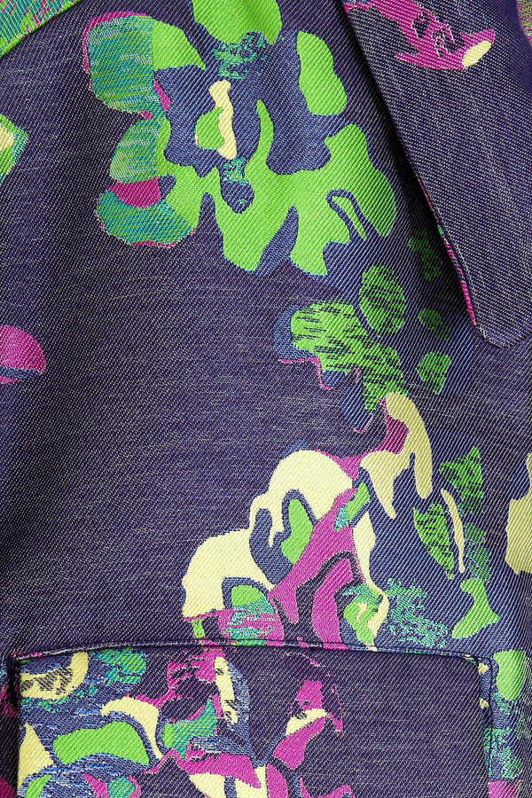 Carraig Donn Jaira Cropped Jacket