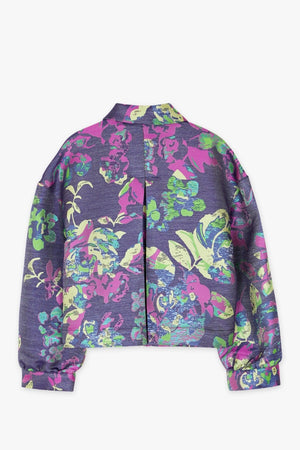 Carraig Donn Jaira Cropped Jacket