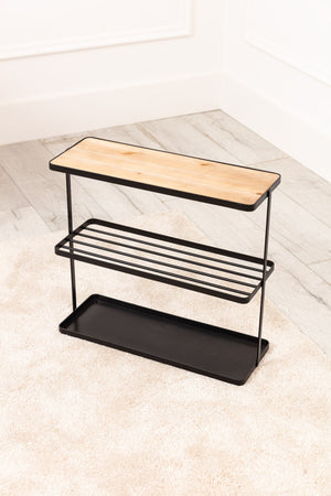 Carraig Donn Juno Magazine Side Table