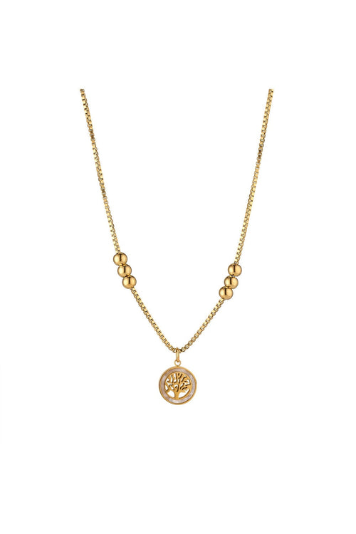 Kai Tree Of Life Necklace