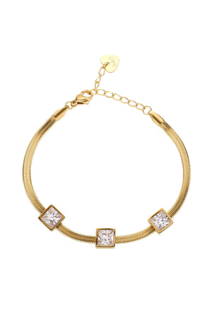 Carraig Donn Kamilah Bracelet