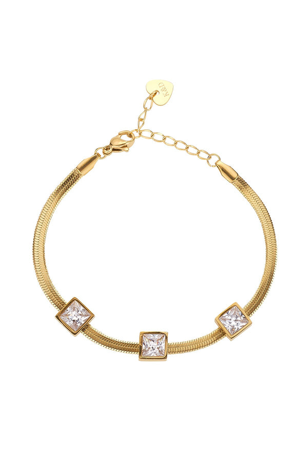 Carraig Donn Kamilah Bracelet