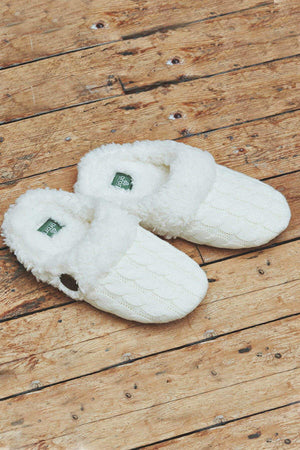 Carraig Donn Kids Slippers