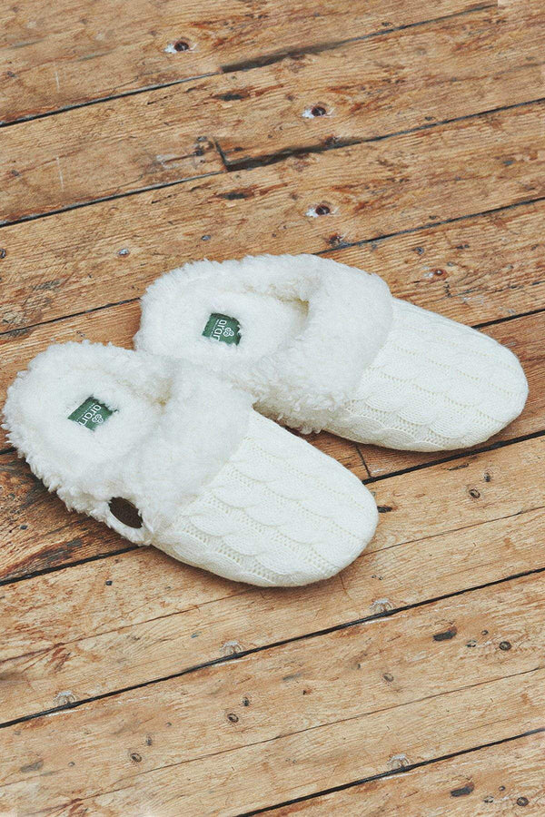Carraig Donn Kids Slippers