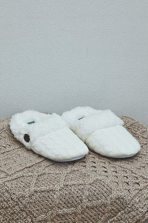 Carraig Donn Kids Slippers