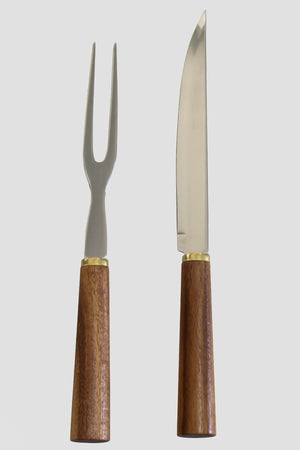 Carraig Donn Kitchen Carving Set