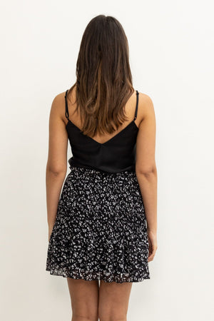 Carraig Donn Laoise Mini Skirt