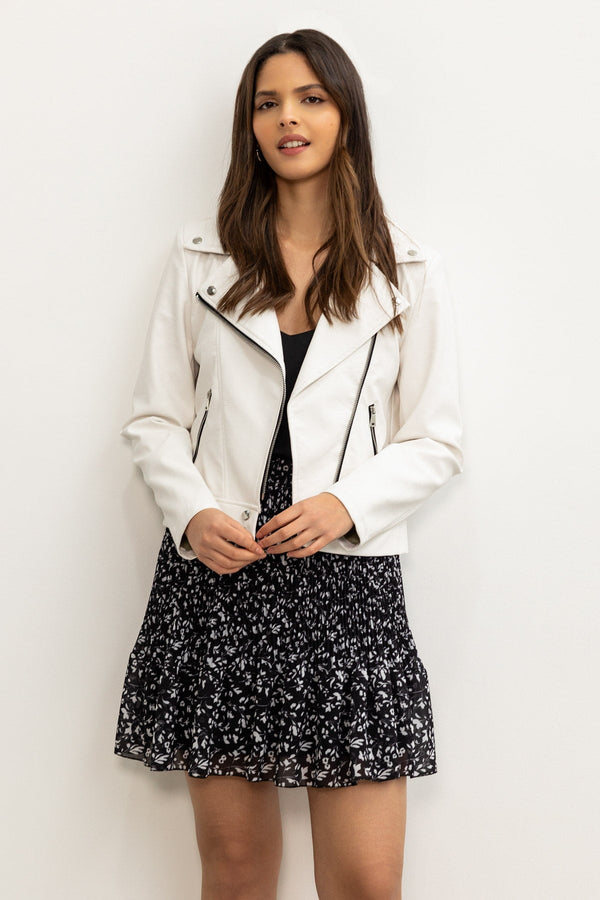 Carraig Donn Laoise Mini Skirt
