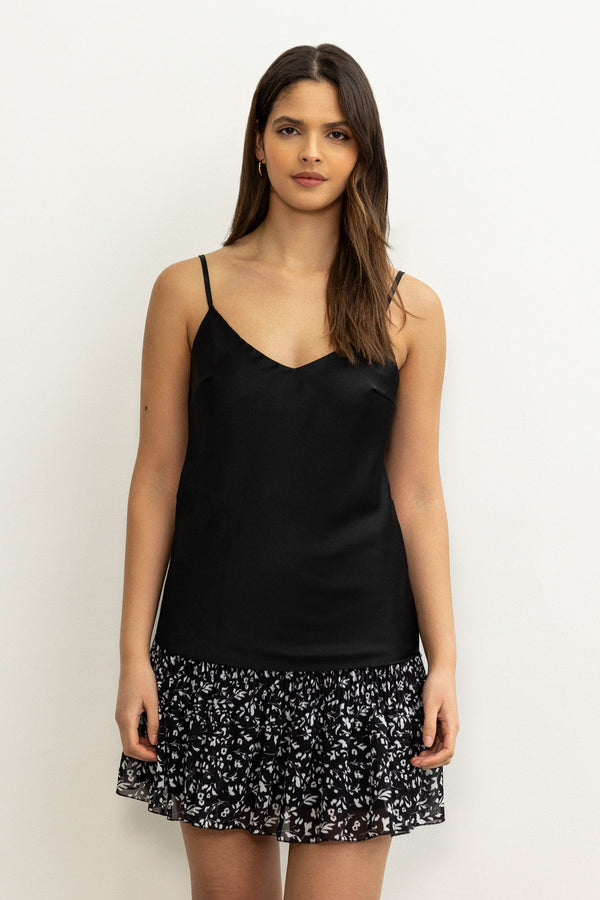 Carraig Donn Laoise Mini Skirt
