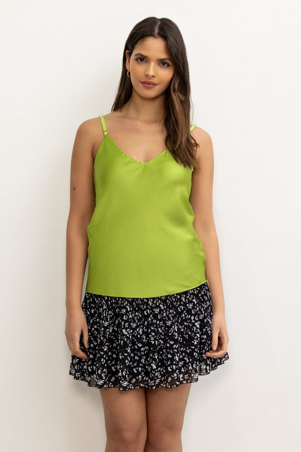 Carraig Donn Laoise Mini Skirt