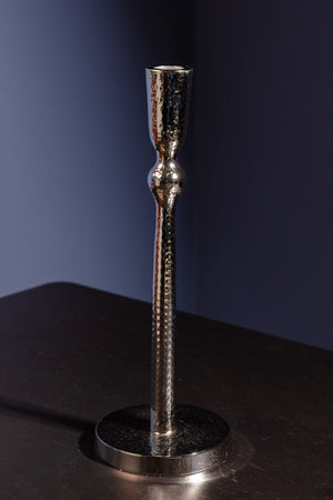 Carraig Donn Large Dinner Candle Holder
