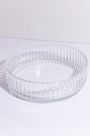 Carraig Donn Large Vertical Bowl