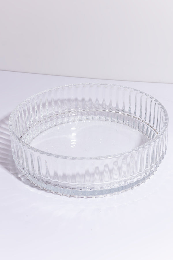 Carraig Donn Large Vertical Bowl