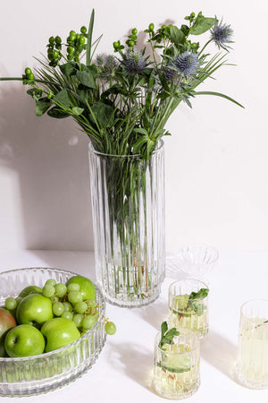 Carraig Donn Large Vertical Bowl