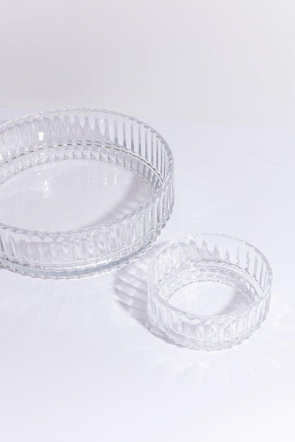 Carraig Donn Large Vertical Bowl