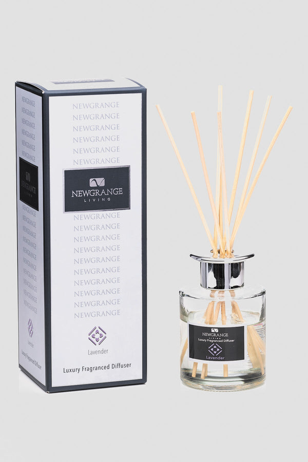 Carraig Donn Lavender Reed Diffuser