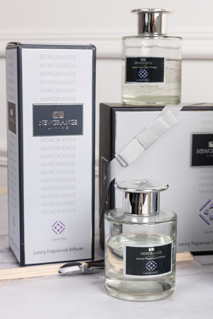 Carraig Donn Lavender Reed Diffuser