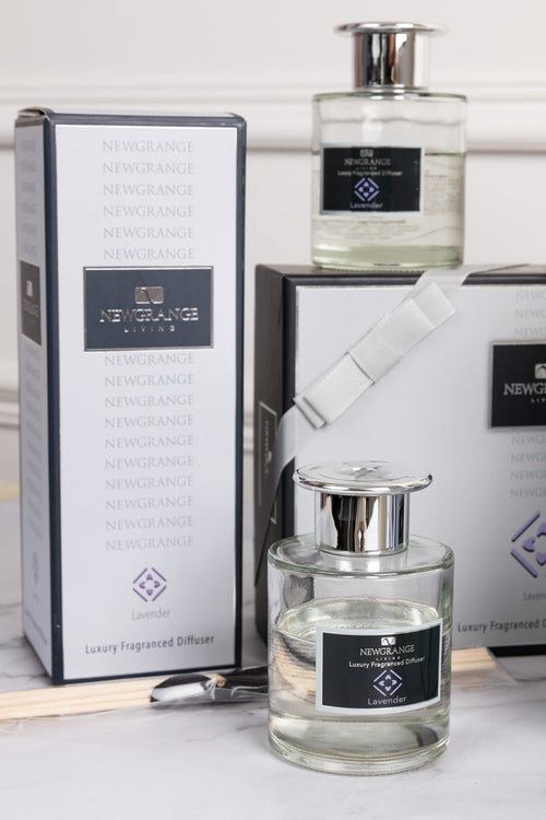 Lavender Reed Diffuser