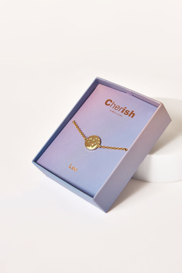 Carraig Donn Leo Bracelet