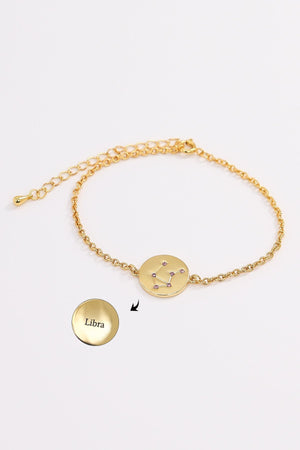 Carraig Donn Libra Bracelet