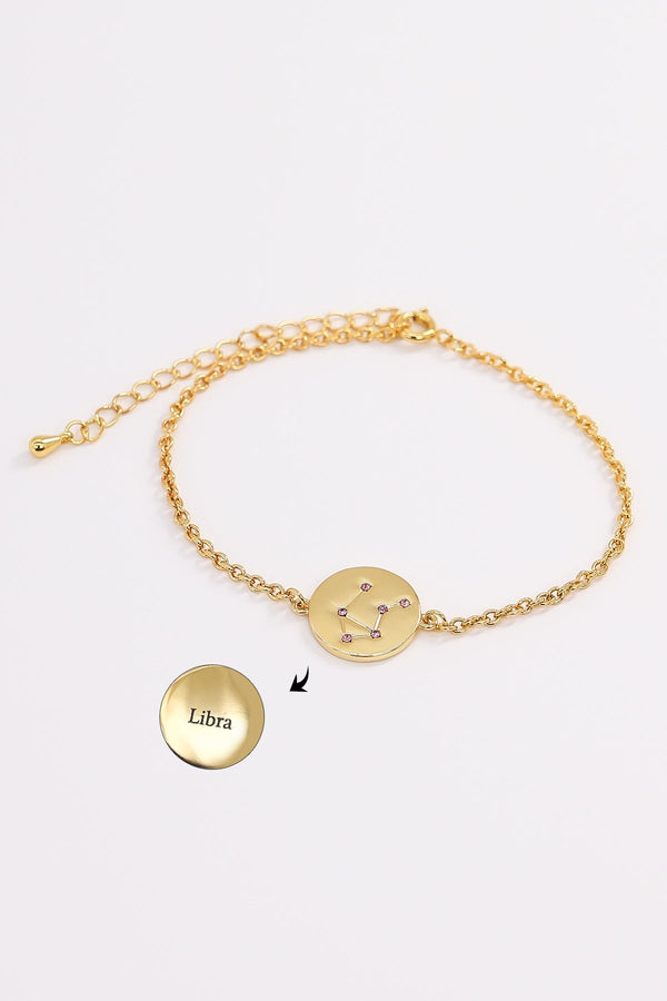 Carraig Donn Libra Bracelet
