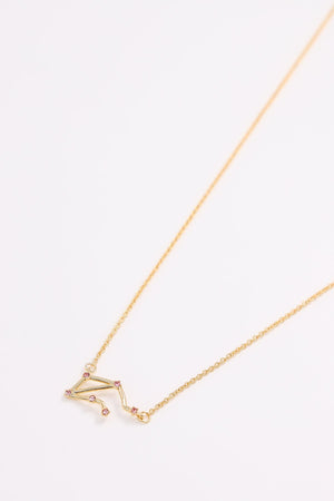 Carraig Donn Libra Necklace