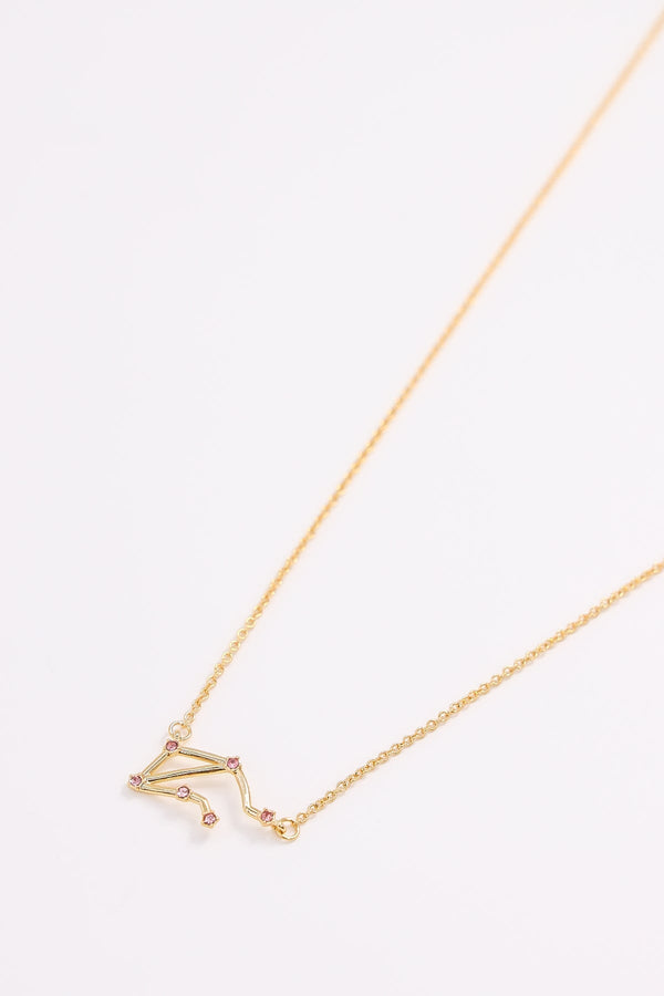 Carraig Donn Libra Necklace