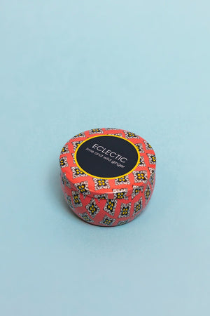 Carraig Donn Lime & Ginger Small Travel Candle