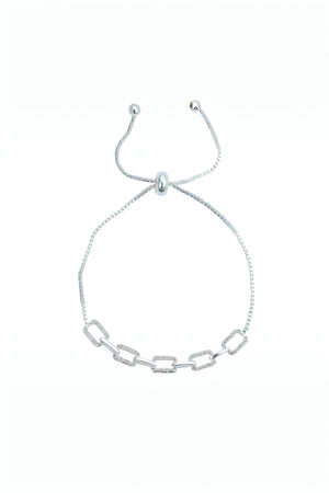 Carraig Donn Link Bracelet