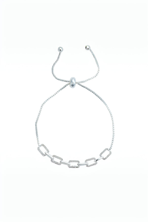 Carraig Donn Link Bracelet