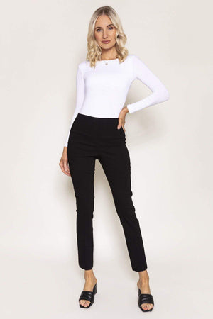 Carraig Donn Lize Trousers in Black