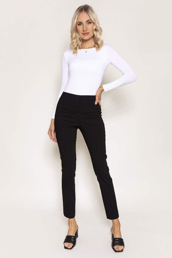 Carraig Donn Lize Trousers in Black