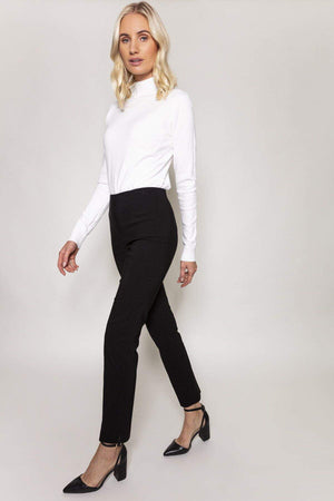 Carraig Donn Lize Trousers in Black