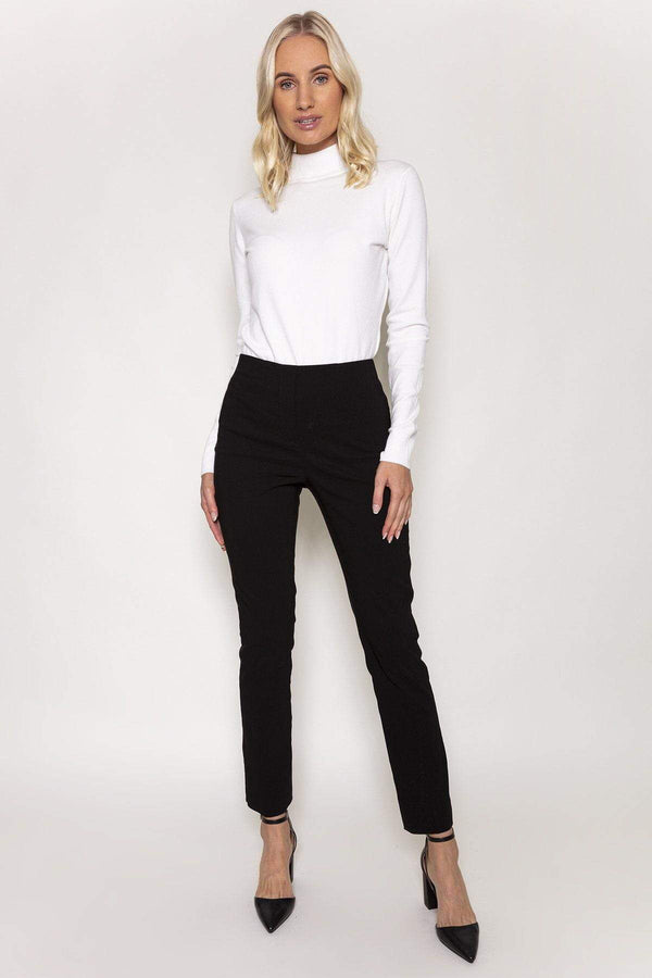 Carraig Donn Lize Trousers in Black