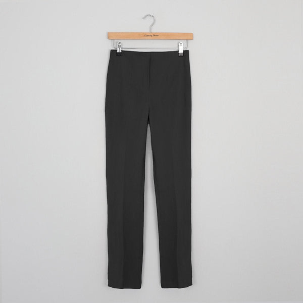 Carraig Donn Lize Trousers in Dark Grey