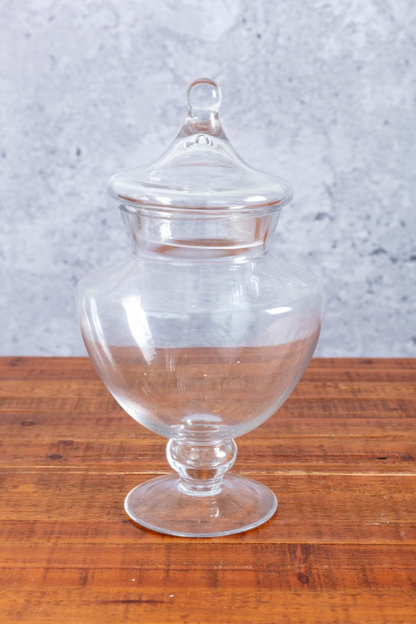 Carraig Donn Lulu Candy Jar with Lid
