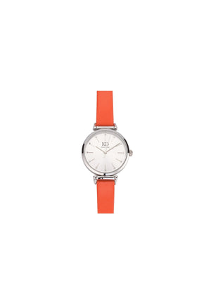 Carraig Donn Madalyn Orange Watch