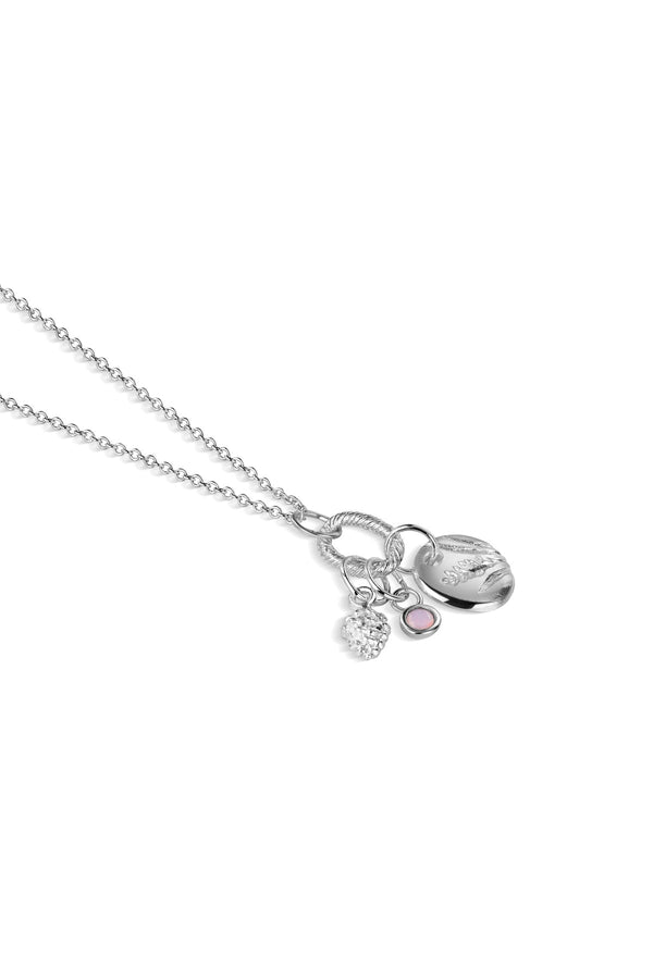 Carraig Donn Magical Garden Charm Pendant
