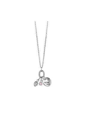 Carraig Donn Magical Garden Charm Pendant