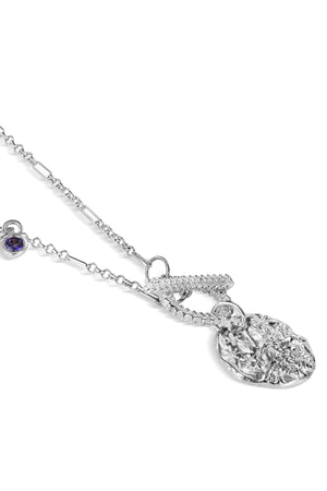 Carraig Donn Magical Garden T-Bar Pendant
