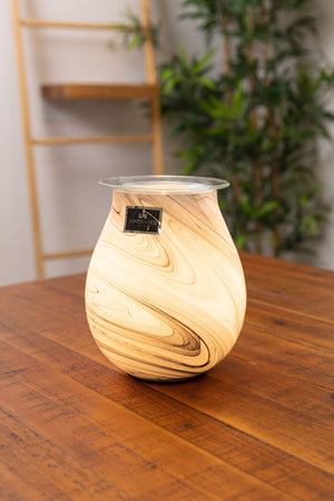 Carraig Donn Marble Electrical Fragrance Burner