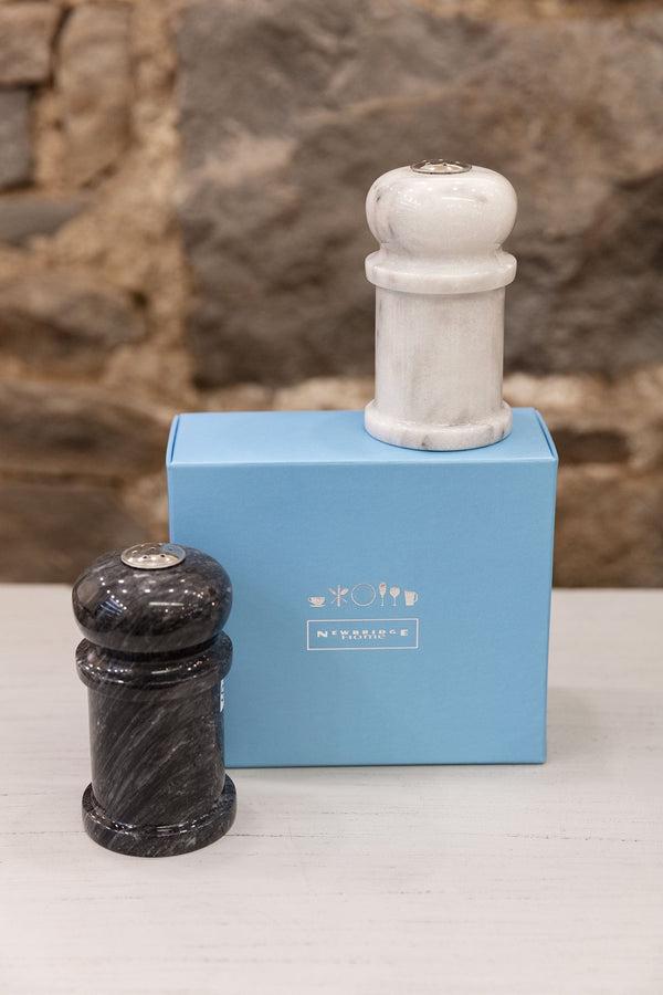 Carraig Donn Marble Salt & Pepper Shaker