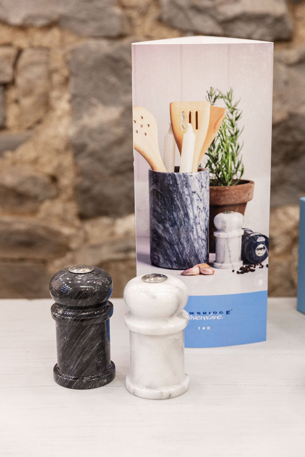 Carraig Donn Marble Salt & Pepper Shaker