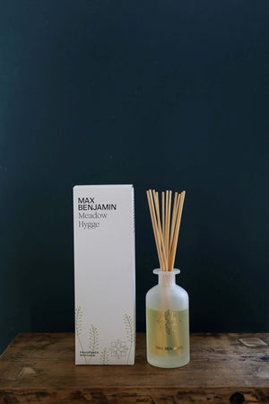 Carraig Donn Meadow Hugge Reed Diffuser