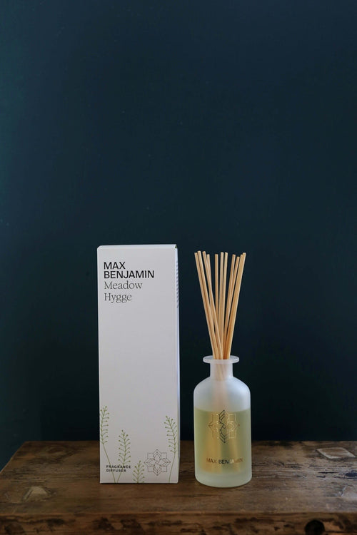 Meadow Hugge Reed Diffuser